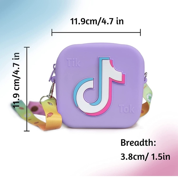 Maylai Mini Cute Little Girl Tik Tok - Picture 5 of 5